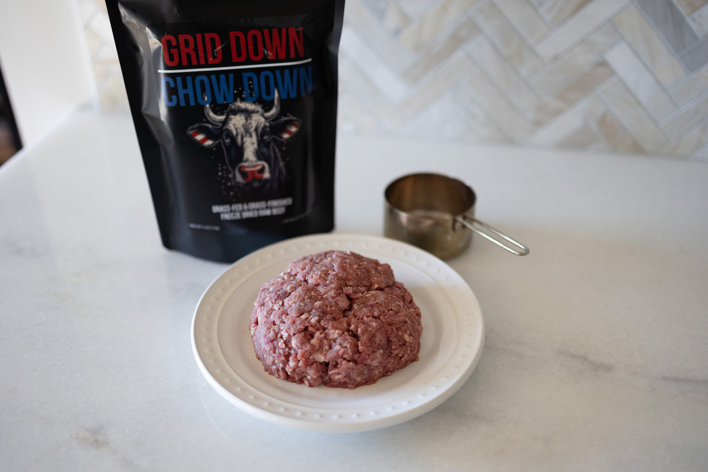 Freeze-Dried Beef Subscription